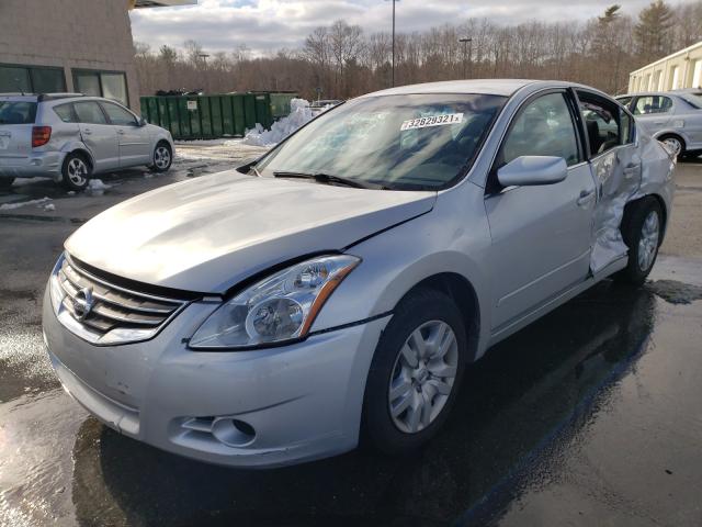 Photo 1 VIN: 1N4AL2APXBN404373 - NISSAN ALTIMA BAS 