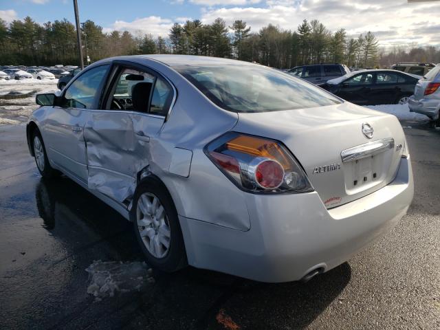 Photo 2 VIN: 1N4AL2APXBN404373 - NISSAN ALTIMA BAS 