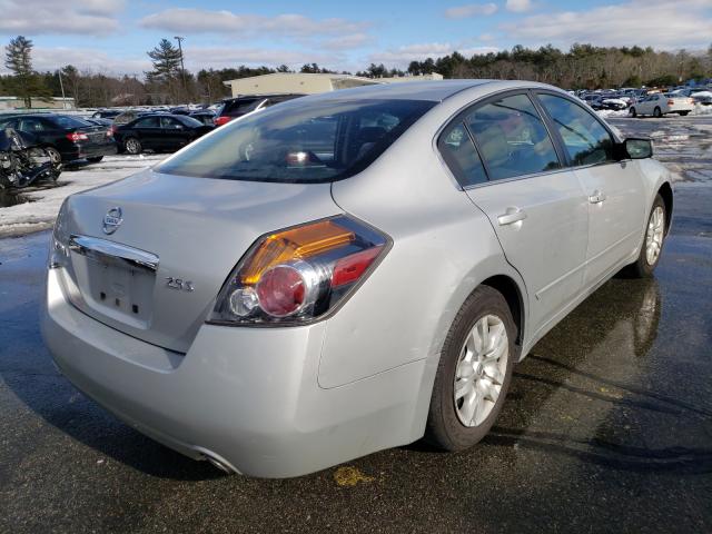 Photo 3 VIN: 1N4AL2APXBN404373 - NISSAN ALTIMA BAS 