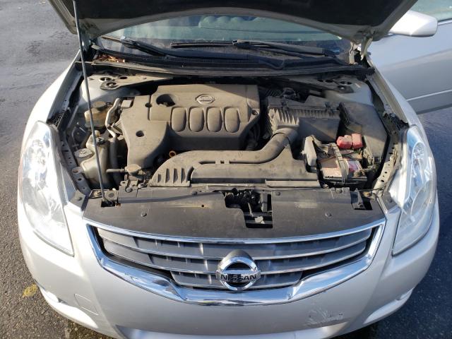 Photo 6 VIN: 1N4AL2APXBN404373 - NISSAN ALTIMA BAS 