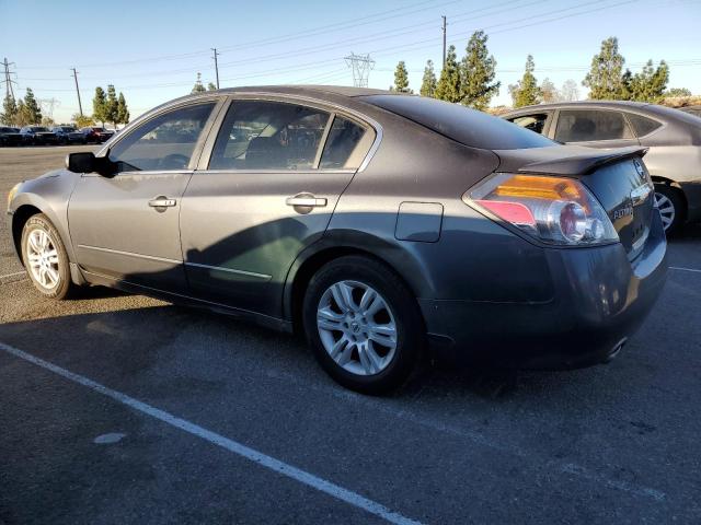 Photo 1 VIN: 1N4AL2APXBN404552 - NISSAN ALTIMA BAS 