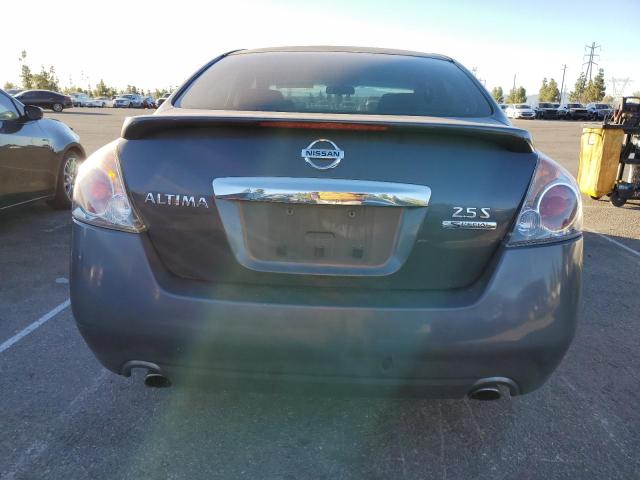 Photo 5 VIN: 1N4AL2APXBN404552 - NISSAN ALTIMA BAS 