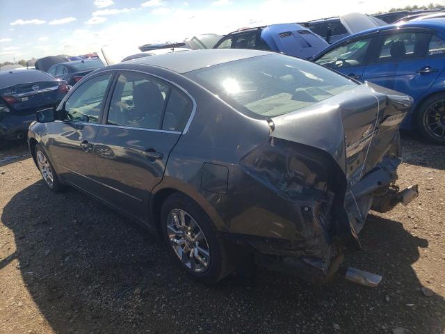 Photo 1 VIN: 1N4AL2APXBN406589 - NISSAN ALTIMA BAS 