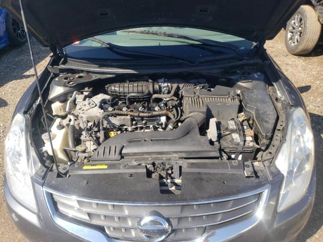 Photo 10 VIN: 1N4AL2APXBN406589 - NISSAN ALTIMA BAS 