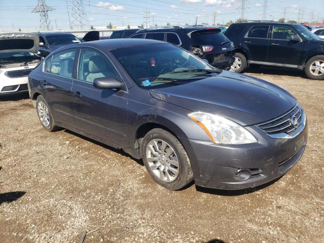 Photo 3 VIN: 1N4AL2APXBN406589 - NISSAN ALTIMA BAS 