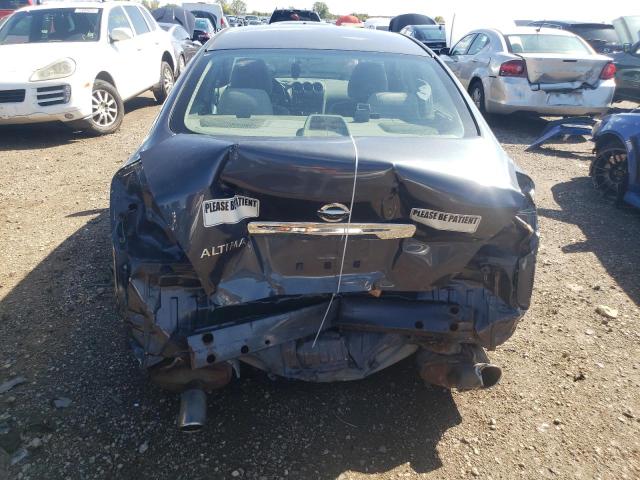 Photo 5 VIN: 1N4AL2APXBN406589 - NISSAN ALTIMA BAS 