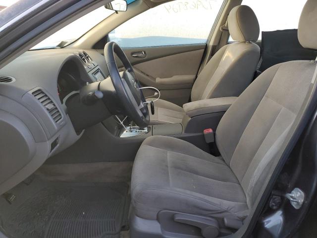 Photo 6 VIN: 1N4AL2APXBN406589 - NISSAN ALTIMA BAS 