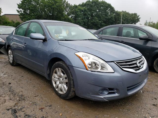 Photo 0 VIN: 1N4AL2APXBN407029 - NISSAN ALTIMA 