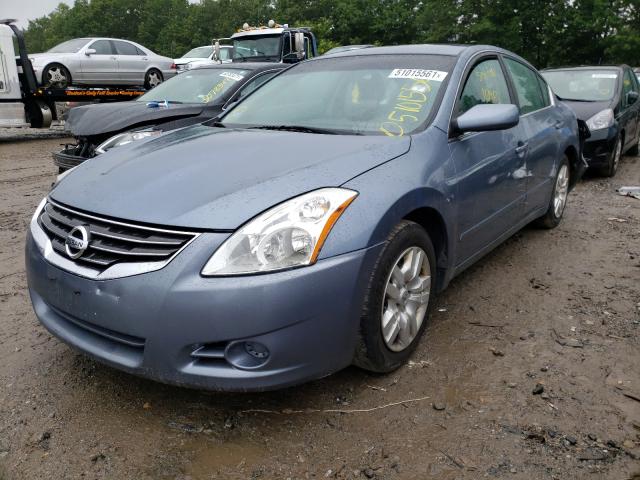 Photo 1 VIN: 1N4AL2APXBN407029 - NISSAN ALTIMA 