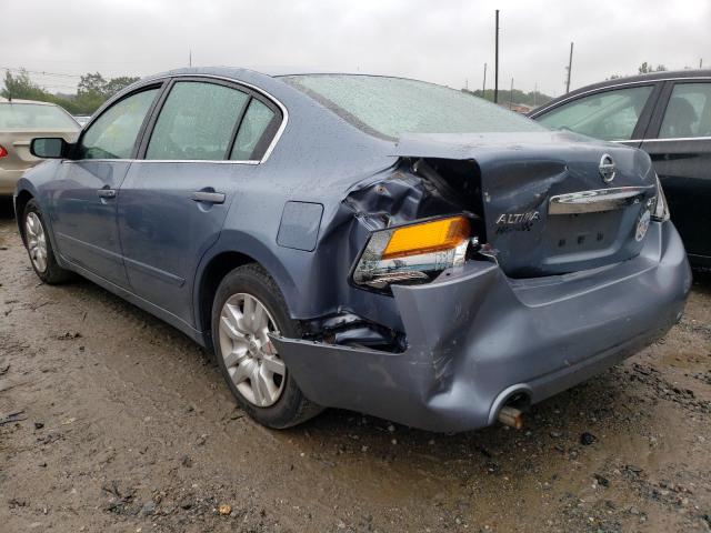 Photo 2 VIN: 1N4AL2APXBN407029 - NISSAN ALTIMA 