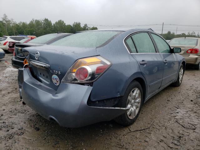 Photo 3 VIN: 1N4AL2APXBN407029 - NISSAN ALTIMA 