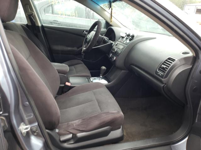 Photo 4 VIN: 1N4AL2APXBN407029 - NISSAN ALTIMA 