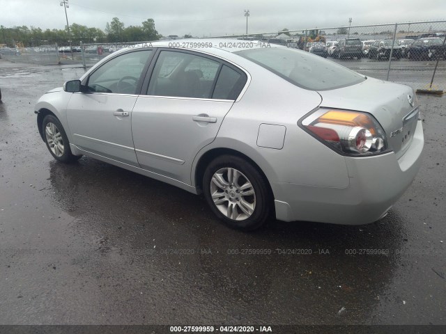 Photo 2 VIN: 1N4AL2APXBN407824 - NISSAN ALTIMA 