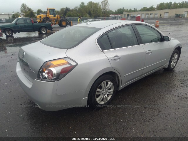 Photo 3 VIN: 1N4AL2APXBN407824 - NISSAN ALTIMA 