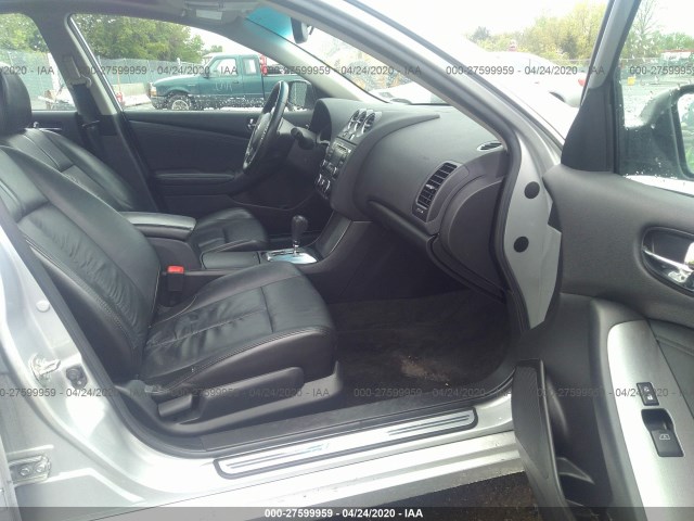 Photo 4 VIN: 1N4AL2APXBN407824 - NISSAN ALTIMA 