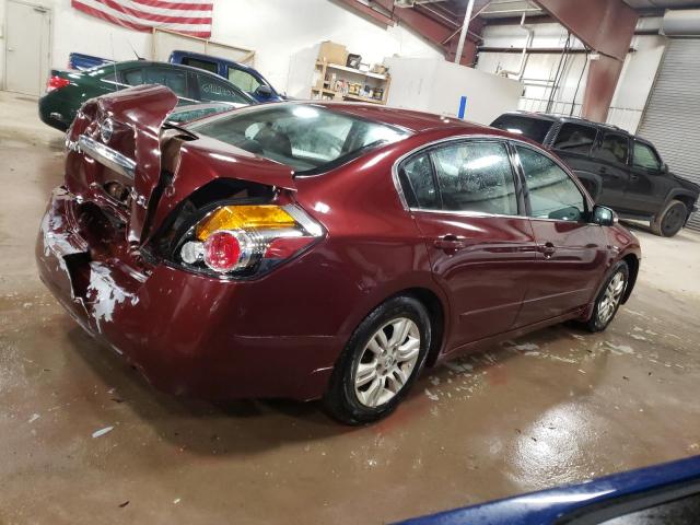 Photo 2 VIN: 1N4AL2APXBN408097 - NISSAN ALTIMA BAS 