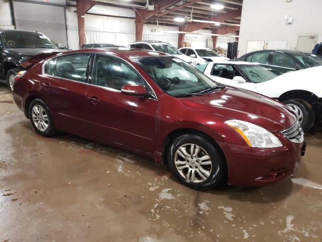 Photo 3 VIN: 1N4AL2APXBN408097 - NISSAN ALTIMA BAS 