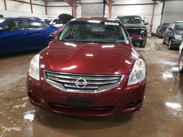 Photo 4 VIN: 1N4AL2APXBN408097 - NISSAN ALTIMA BAS 