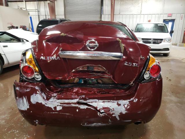 Photo 5 VIN: 1N4AL2APXBN408097 - NISSAN ALTIMA BAS 