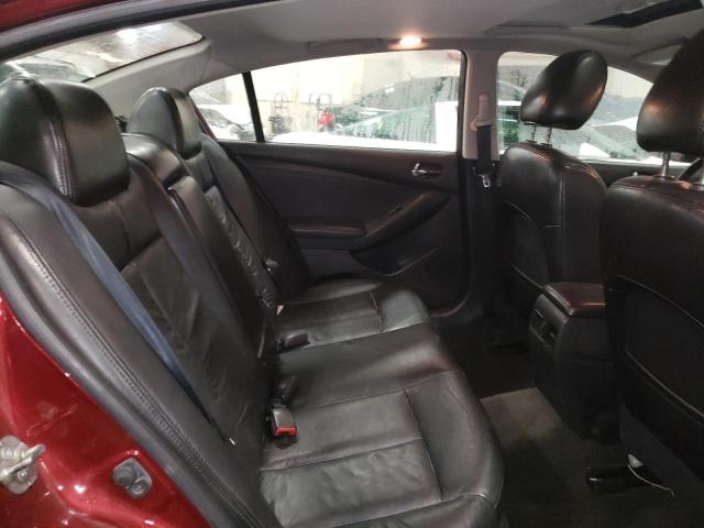 Photo 9 VIN: 1N4AL2APXBN408097 - NISSAN ALTIMA BAS 