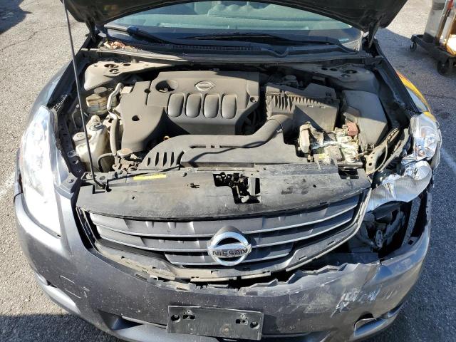 Photo 10 VIN: 1N4AL2APXBN408973 - NISSAN ALTIMA BAS 