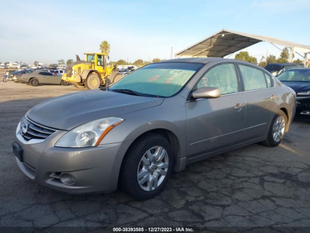 Photo 1 VIN: 1N4AL2APXBN410187 - NISSAN ALTIMA 