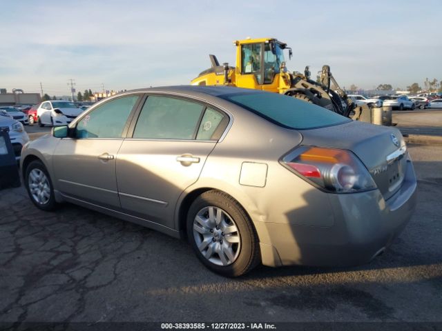 Photo 2 VIN: 1N4AL2APXBN410187 - NISSAN ALTIMA 