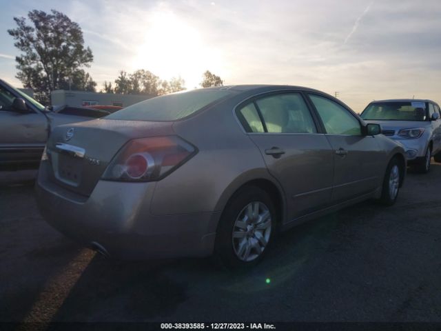 Photo 3 VIN: 1N4AL2APXBN410187 - NISSAN ALTIMA 