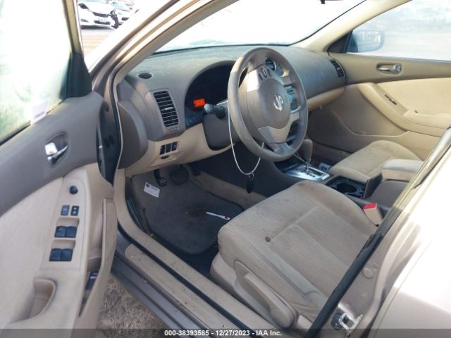 Photo 4 VIN: 1N4AL2APXBN410187 - NISSAN ALTIMA 