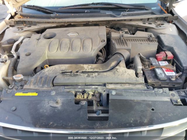 Photo 9 VIN: 1N4AL2APXBN410187 - NISSAN ALTIMA 