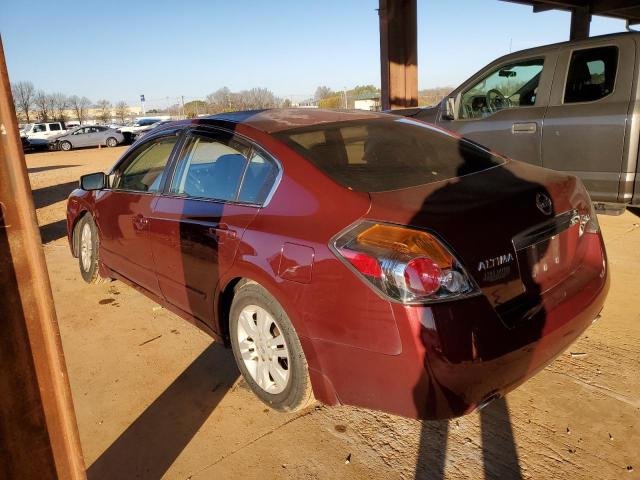 Photo 1 VIN: 1N4AL2APXBN413381 - NISSAN ALTIMA BAS 