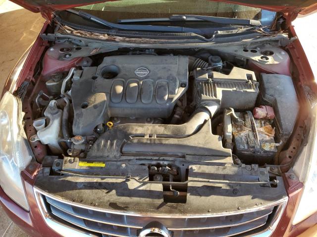 Photo 10 VIN: 1N4AL2APXBN413381 - NISSAN ALTIMA BAS 