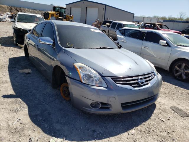 Photo 0 VIN: 1N4AL2APXBN413770 - NISSAN ALTIMA BAS 