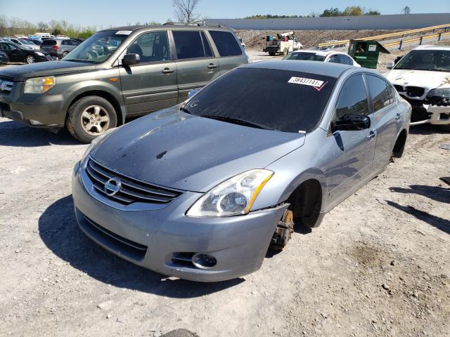 Photo 1 VIN: 1N4AL2APXBN413770 - NISSAN ALTIMA BAS 