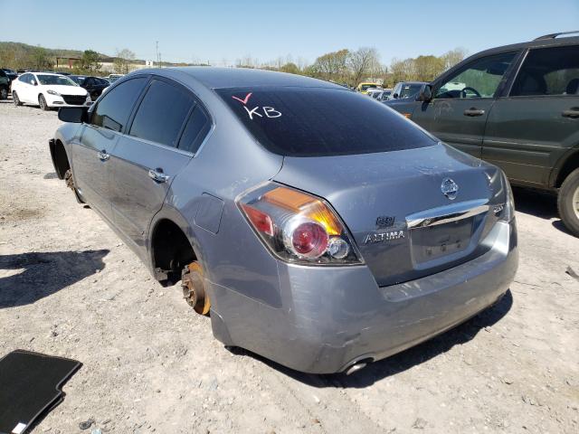 Photo 2 VIN: 1N4AL2APXBN413770 - NISSAN ALTIMA BAS 