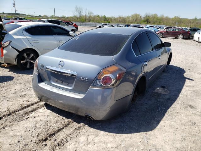 Photo 3 VIN: 1N4AL2APXBN413770 - NISSAN ALTIMA BAS 