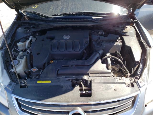 Photo 6 VIN: 1N4AL2APXBN413770 - NISSAN ALTIMA BAS 