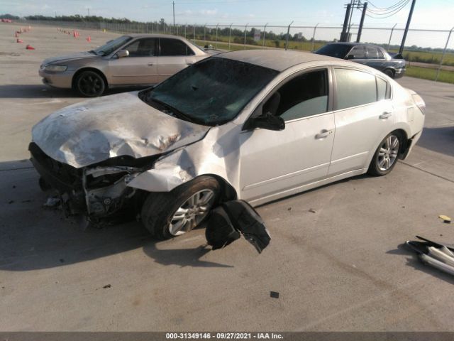 Photo 1 VIN: 1N4AL2APXBN413798 - NISSAN ALTIMA 