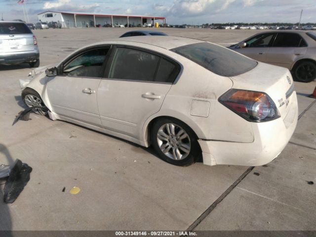 Photo 2 VIN: 1N4AL2APXBN413798 - NISSAN ALTIMA 