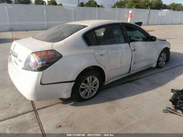 Photo 3 VIN: 1N4AL2APXBN413798 - NISSAN ALTIMA 