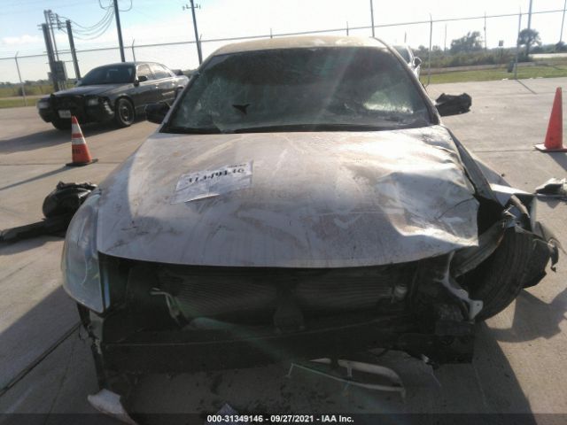 Photo 5 VIN: 1N4AL2APXBN413798 - NISSAN ALTIMA 