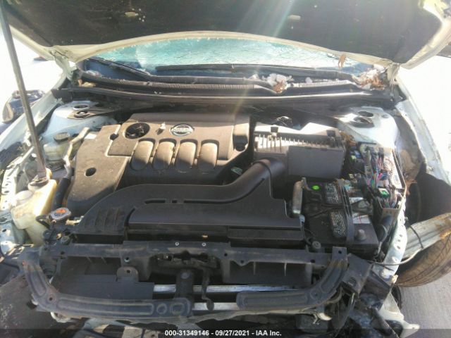 Photo 9 VIN: 1N4AL2APXBN413798 - NISSAN ALTIMA 