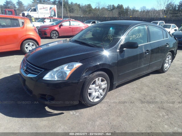 Photo 1 VIN: 1N4AL2APXBN414756 - NISSAN ALTIMA 