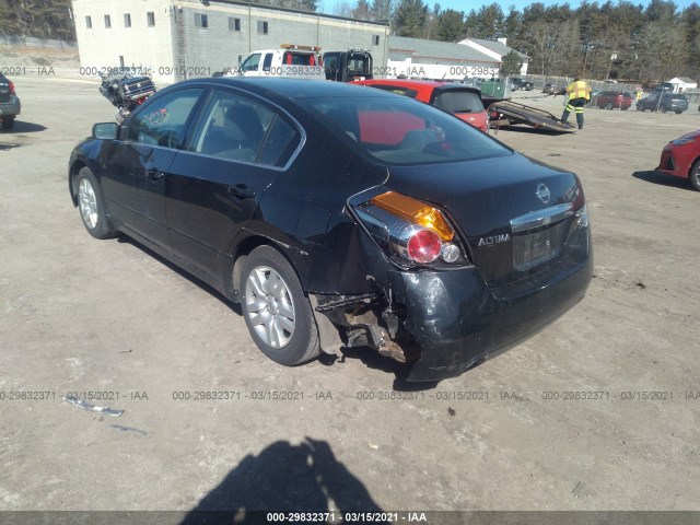 Photo 2 VIN: 1N4AL2APXBN414756 - NISSAN ALTIMA 