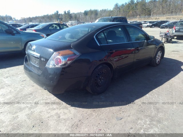 Photo 3 VIN: 1N4AL2APXBN414756 - NISSAN ALTIMA 