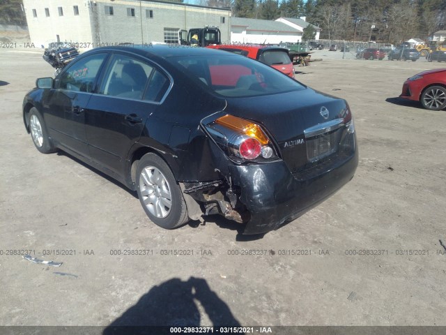 Photo 5 VIN: 1N4AL2APXBN414756 - NISSAN ALTIMA 