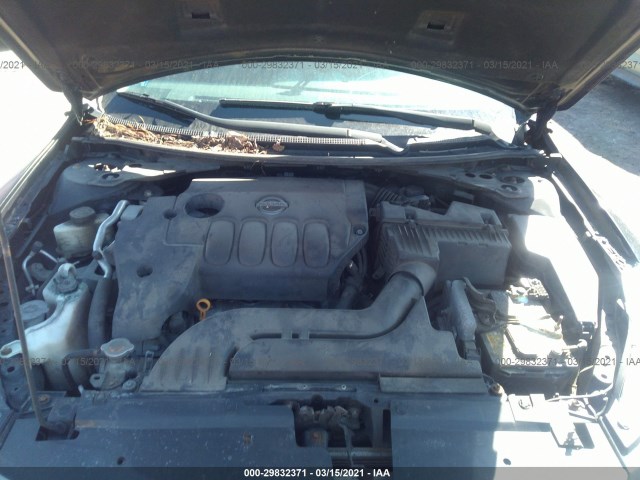 Photo 9 VIN: 1N4AL2APXBN414756 - NISSAN ALTIMA 