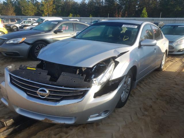 Photo 1 VIN: 1N4AL2APXBN414904 - NISSAN ALTIMA BAS 