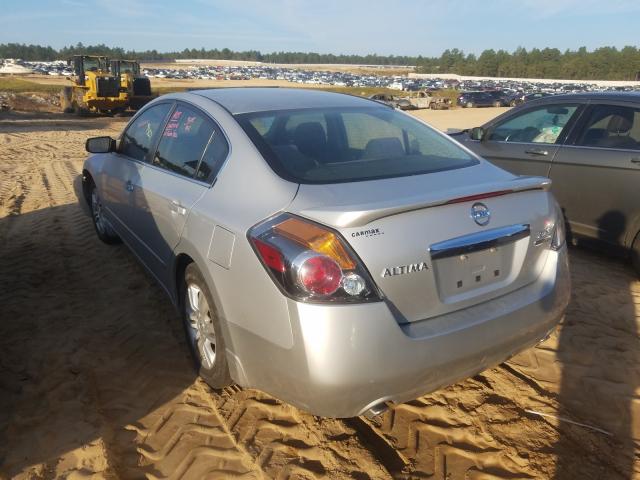 Photo 2 VIN: 1N4AL2APXBN414904 - NISSAN ALTIMA BAS 