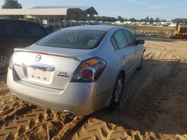 Photo 3 VIN: 1N4AL2APXBN414904 - NISSAN ALTIMA BAS 